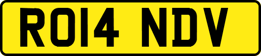 RO14NDV