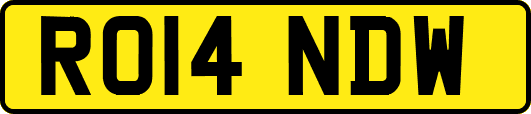 RO14NDW