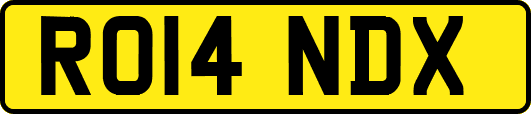 RO14NDX