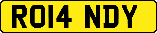 RO14NDY