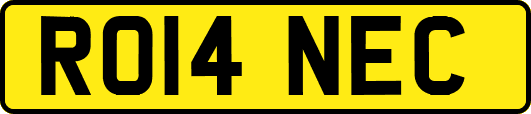 RO14NEC