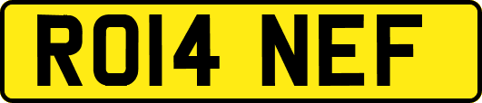 RO14NEF