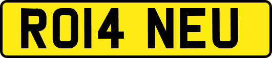RO14NEU