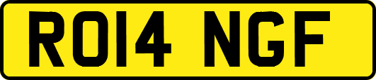 RO14NGF