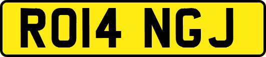 RO14NGJ
