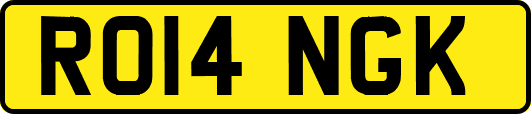 RO14NGK