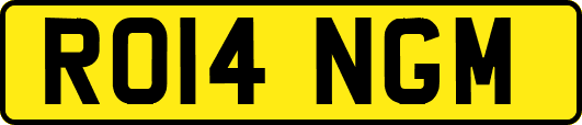 RO14NGM