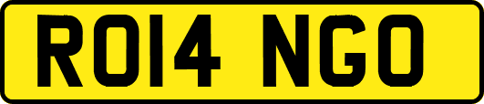 RO14NGO