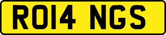 RO14NGS