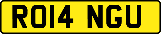 RO14NGU