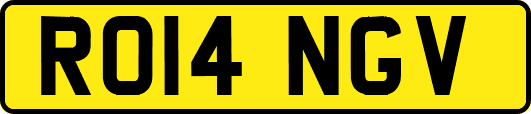 RO14NGV