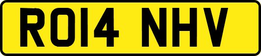 RO14NHV