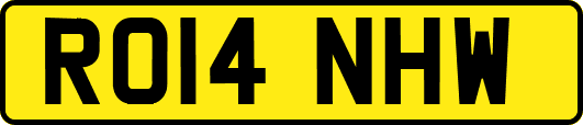 RO14NHW