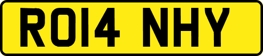 RO14NHY