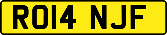 RO14NJF