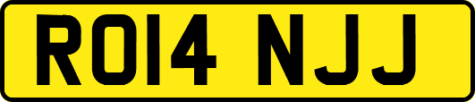 RO14NJJ