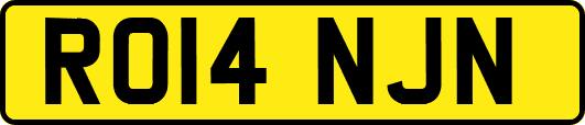 RO14NJN