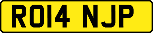 RO14NJP