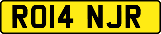 RO14NJR