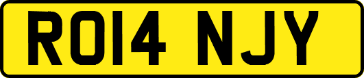 RO14NJY