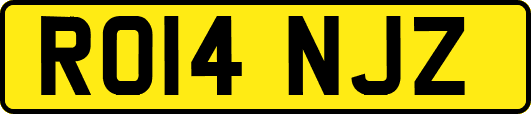 RO14NJZ