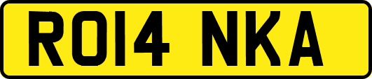RO14NKA
