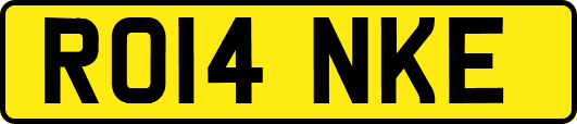RO14NKE