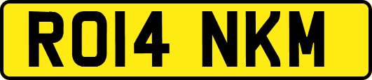 RO14NKM