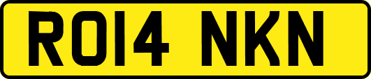 RO14NKN
