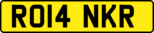 RO14NKR