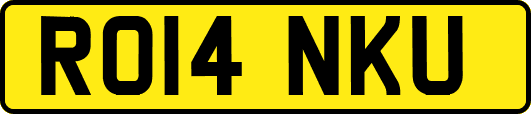 RO14NKU