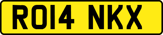 RO14NKX