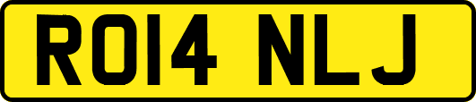 RO14NLJ