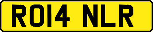 RO14NLR