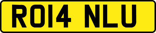 RO14NLU
