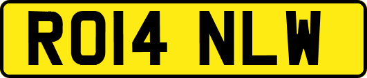 RO14NLW