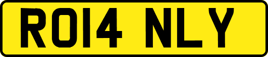 RO14NLY