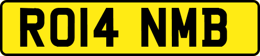 RO14NMB