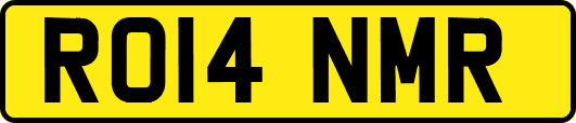 RO14NMR