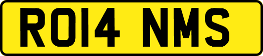 RO14NMS