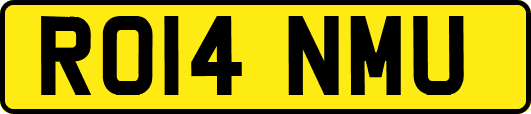 RO14NMU