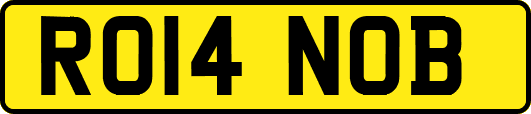 RO14NOB