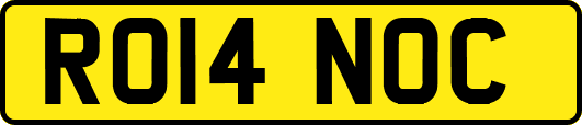 RO14NOC