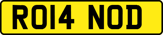 RO14NOD