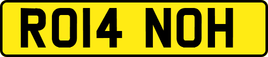 RO14NOH