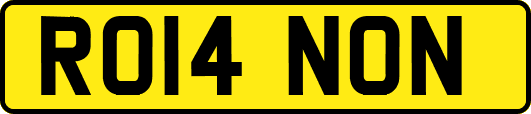 RO14NON