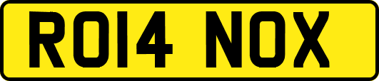 RO14NOX