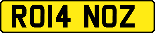 RO14NOZ
