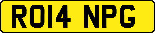 RO14NPG