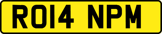 RO14NPM